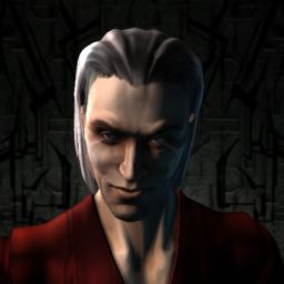 luksajlo — legacy portrait