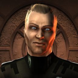 Christopher Crayven — legacy portrait
