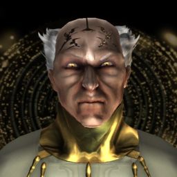Jemanu — legacy portrait