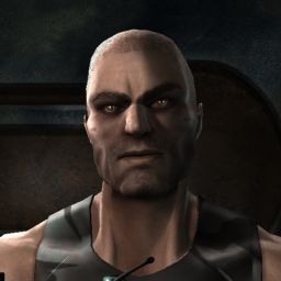 Ster Ri36 — legacy portrait
