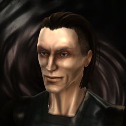 Quacker11 — legacy portrait