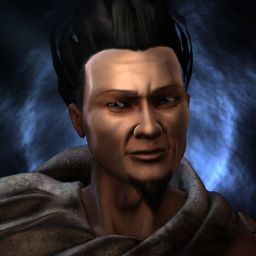 Kalar Freno — legacy portrait