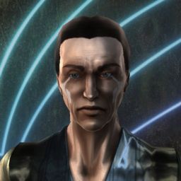 Hitoshiki — legacy portrait