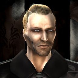 Hytheon — legacy portrait