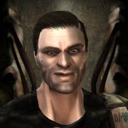 Gallenteluver — legacy portrait
