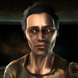 Ranshald Quells — legacy portrait
