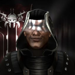 Mihi Vindicta — legacy portrait