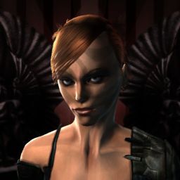 Bettoesai — legacy portrait