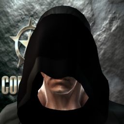 Stratoss — legacy portrait