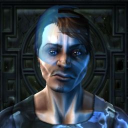 Gabebrel — legacy portrait