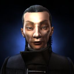 Jump Beacon — legacy portrait