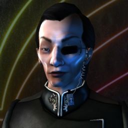Yakudze — legacy portrait