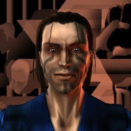 tucanchow — legacy portrait