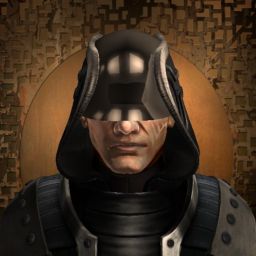 Loncel Holloway — legacy portrait