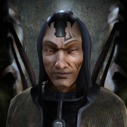 Alt Dan — legacy portrait