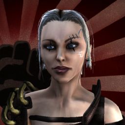 Sc0tia — legacy portrait