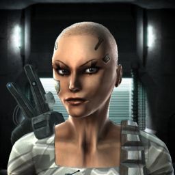Liberty2k — legacy portrait