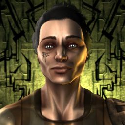 Jarlek — legacy portrait