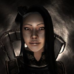 USS Miranda — legacy portrait
