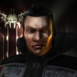 Lee Cid — legacy portrait