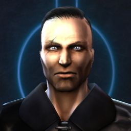 Daquaris — legacy portrait