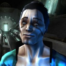 stylo11 — legacy portrait