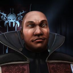 Jepso — legacy portrait