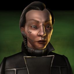 Tammin Sol — legacy portrait