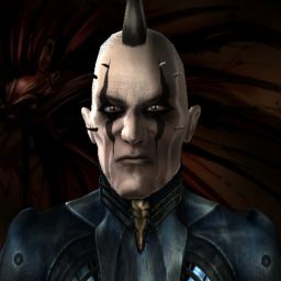 poondue — legacy portrait