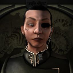 Acerbomb — legacy portrait