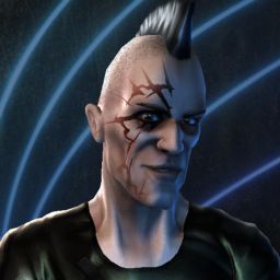 Na'hkin Oaks — legacy portrait