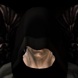 Itchy tasty — legacy portrait