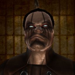 Wengole — legacy portrait