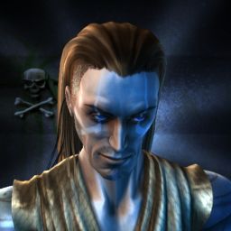 HachToom — legacy portrait