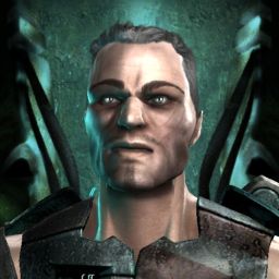 Ragnar55 — legacy portrait