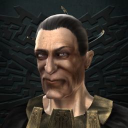 Almirante Thanassis — legacy portrait