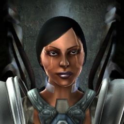 Elisha Cynn — legacy portrait