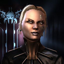 Shisa Anaki — legacy portrait