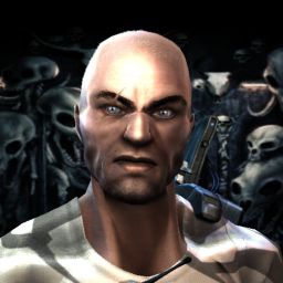 Runespear — legacy portrait