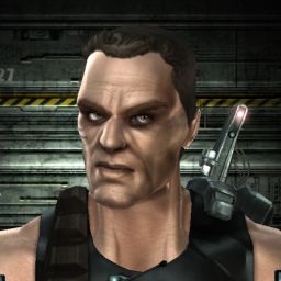 Noid Raug — legacy portrait