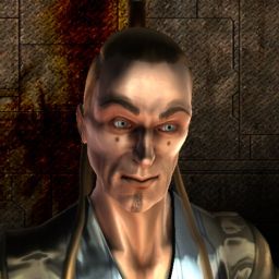 walkalino — legacy portrait