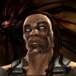 Altair Alhammajid — legacy portrait