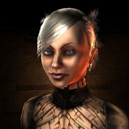 Toma Imulgard — legacy portrait