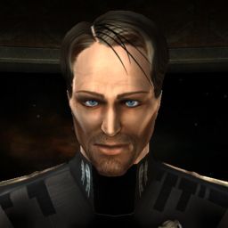 Le Joerg — legacy portrait