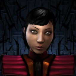 Kops Aijai — legacy portrait