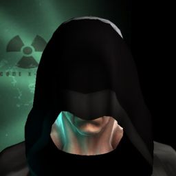 Anhiar — legacy portrait