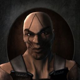 Klorrode — legacy portrait
