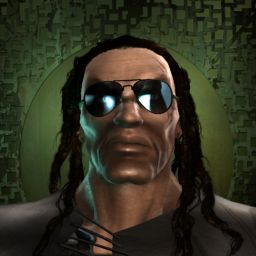 Kawahara — legacy portrait