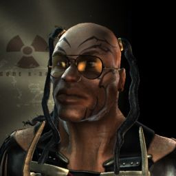 Morbidifybeast — legacy portrait