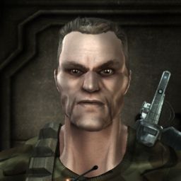 Xaviar Onassis — legacy portrait